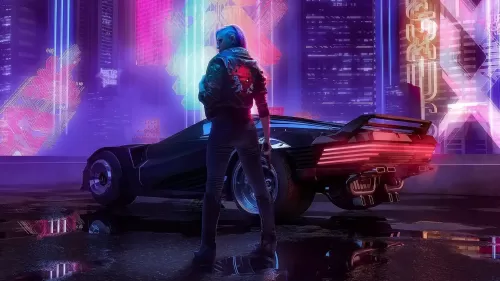 Cyberpunk 2: Se especula sobre la fecha de lanzamiento y se explica el Proyecto Orion, la secuela de Cyberpunk 2077