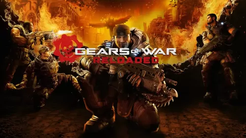 Gears of War: Reloaded gratis para los jugadores que cumplan con este requisito.