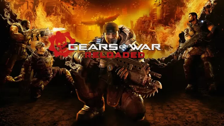 Gears of War: Reloaded gratis para los jugadores que cumplan con este requisito.